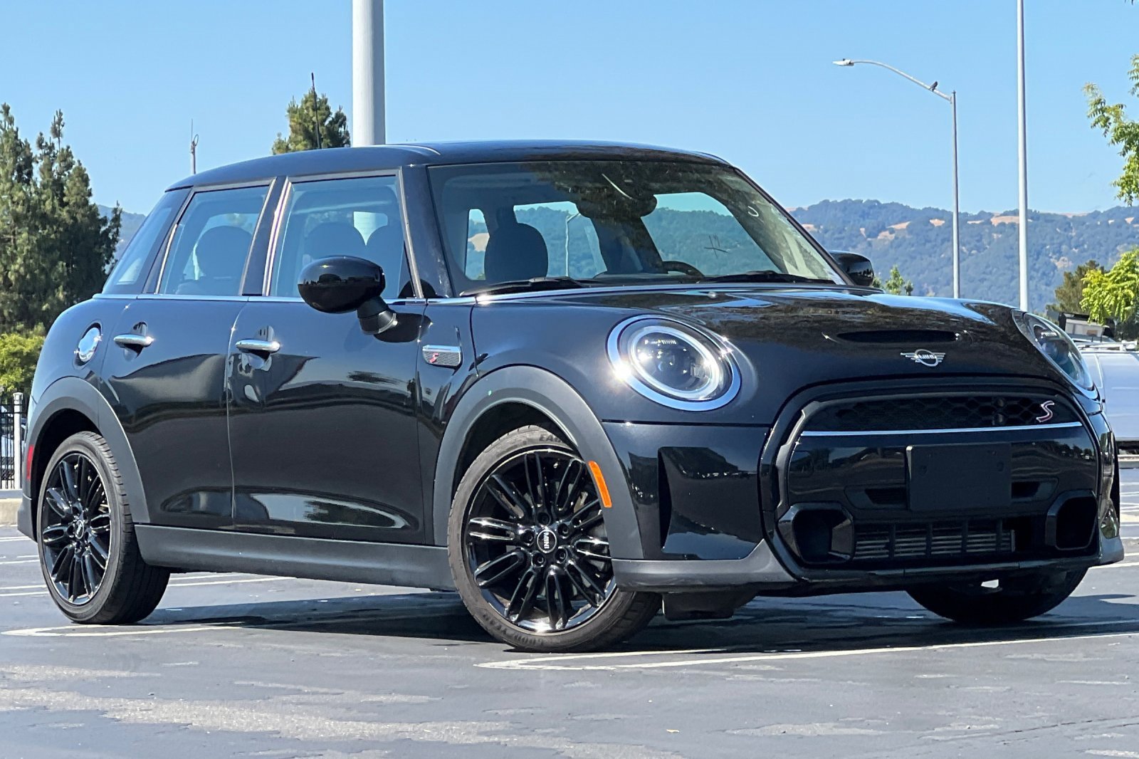 Used 2024 MINI Cooper S