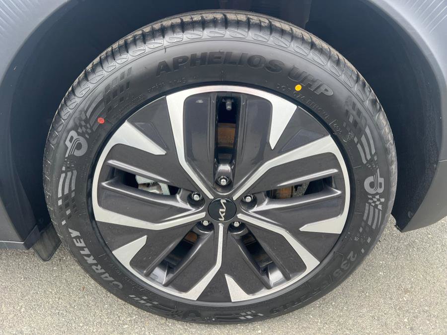Used 2024 Kia EV6 Light image 51