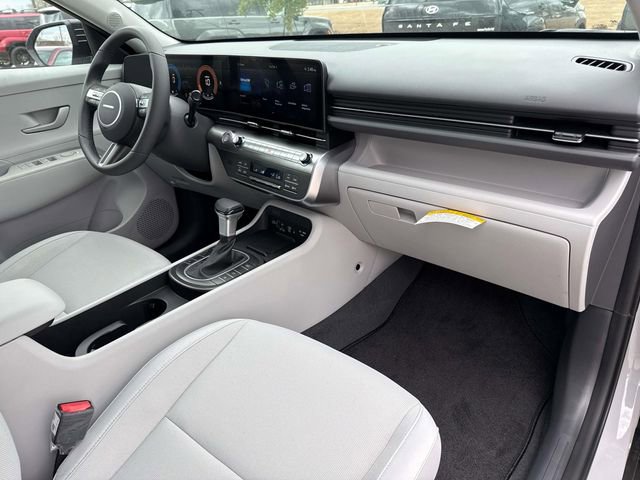 New 2026 Hyundai Kona SEL Sport AWD/4WD image 18