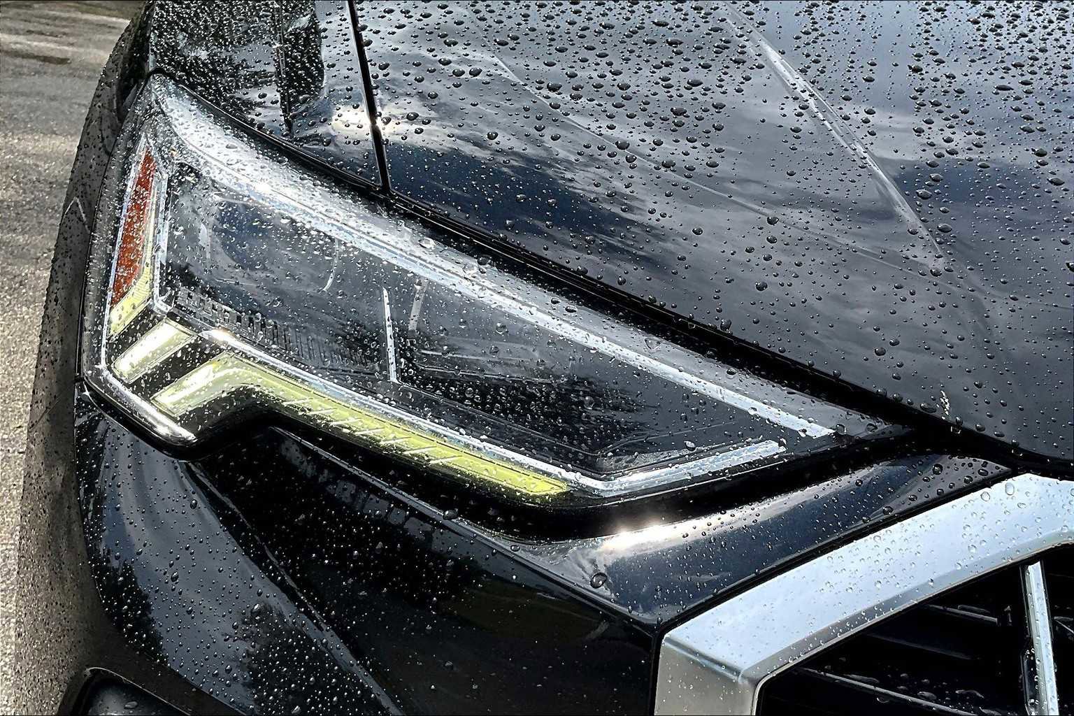 Used 2019 Audi Q3 2.0T Premium Plus image 26