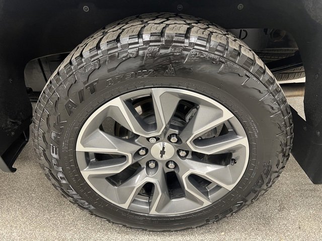 Used 2019 Chevrolet Silverado 1500 RST image 16