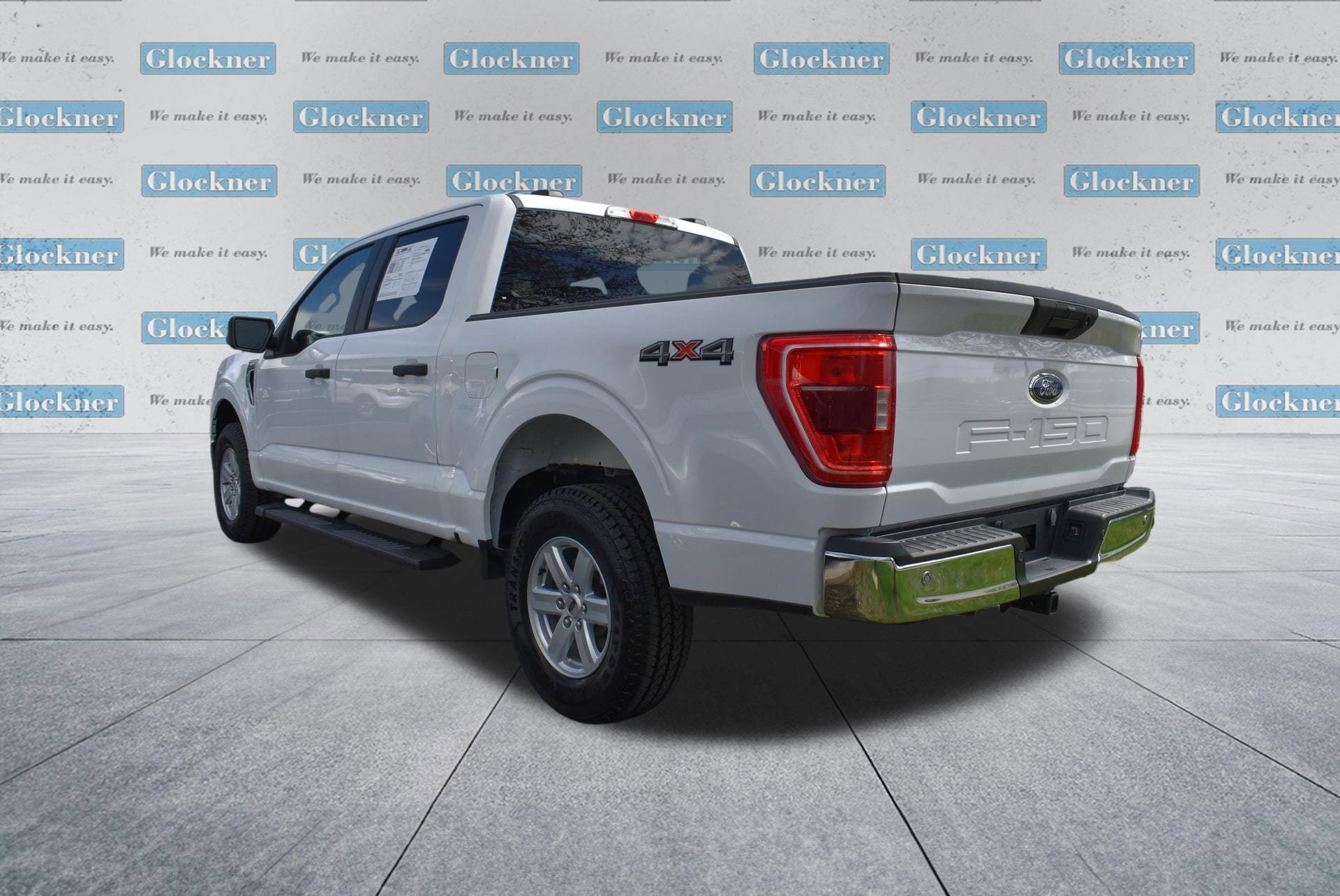 Used 2023 Ford F150 XLT w/ Trailer Tow Package AWD/4WD image 7