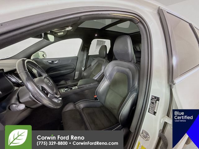 Used 2019 Volvo XC60 T5 R-Design w/ Protection Package Premier FWD image 25