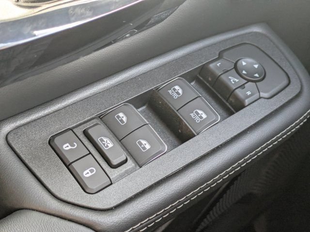 New 2026 RAM 1500 Limited AWD/4WD image 16