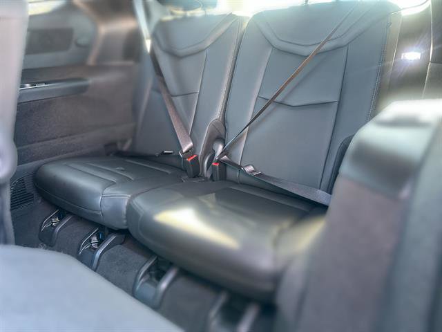 Certified 2024 Cadillac XT6 Premium Luxury image 25