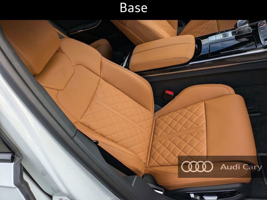 New 2025 Audi S8 image 28
