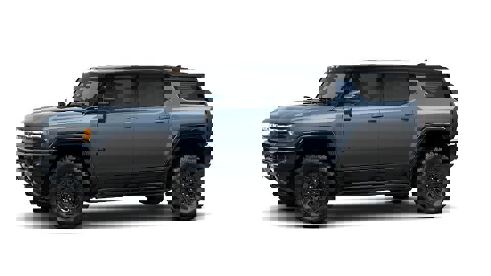 New 2024 GMC Hummer EV 3X w/ Omega Edition image 20