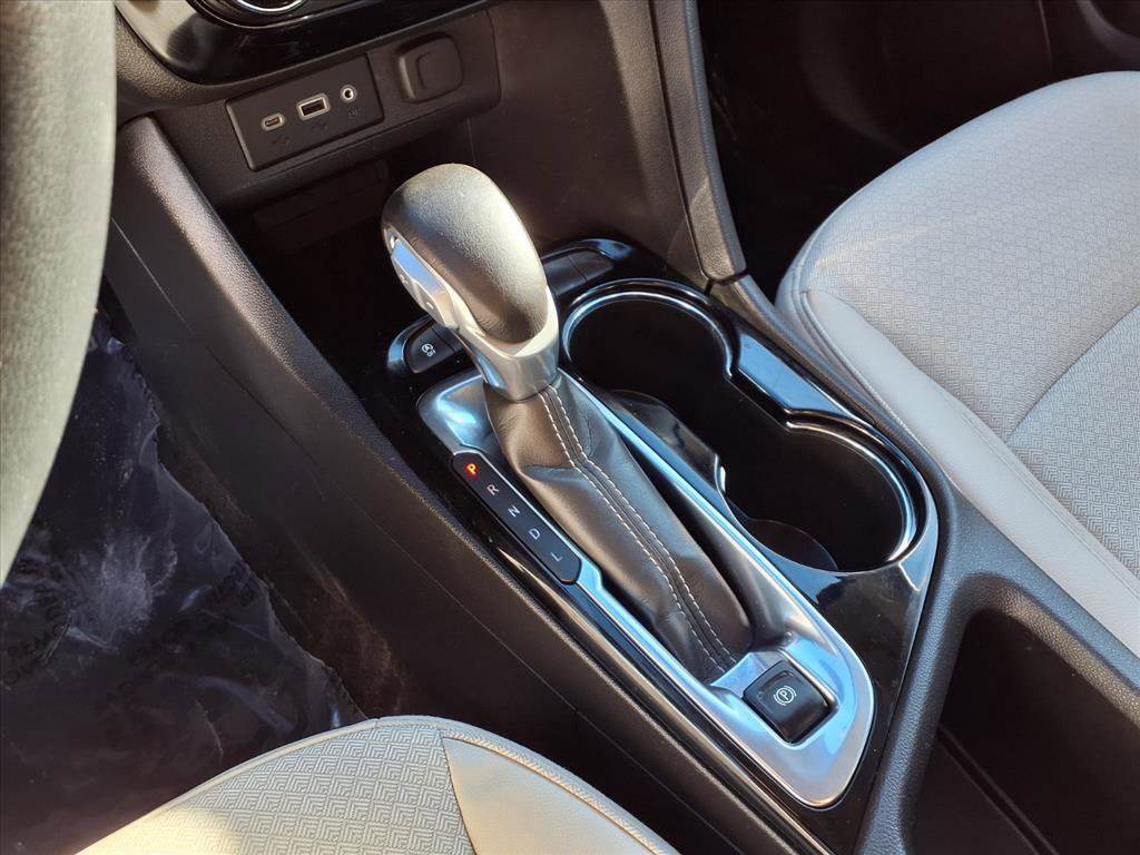 Used 2023 Buick Encore GX Preferred image 8