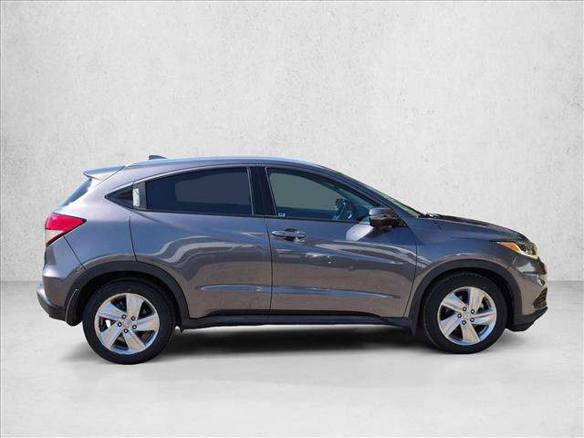 Used 2020 Honda HR-V EX-L image 4