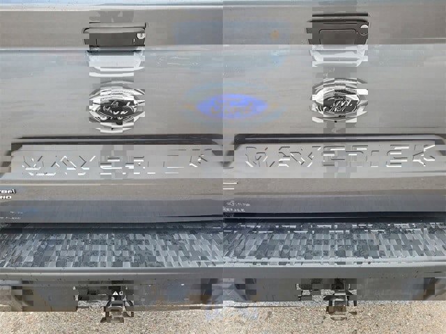 Used 2023 Ford Maverick XLT w/ XLT Luxury Package image 27