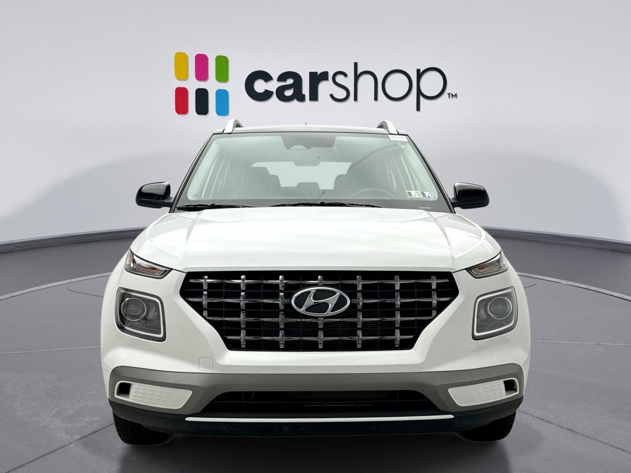 Used 2026 Hyundai Venue SEL FWD image 8