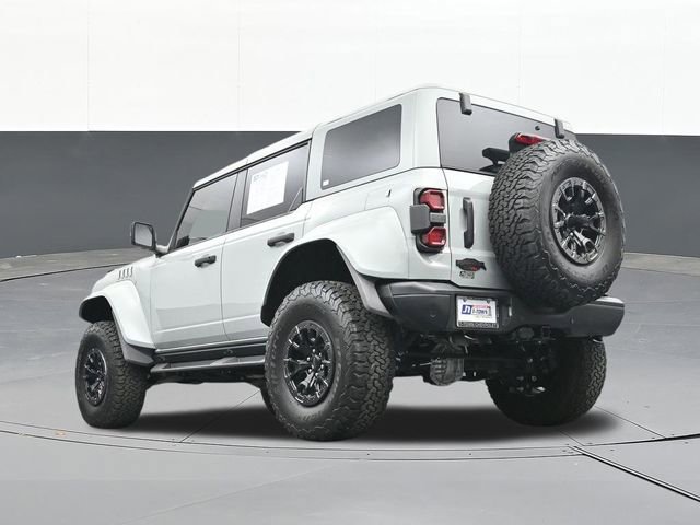 Used 2024 Ford Bronco Raptor image 50