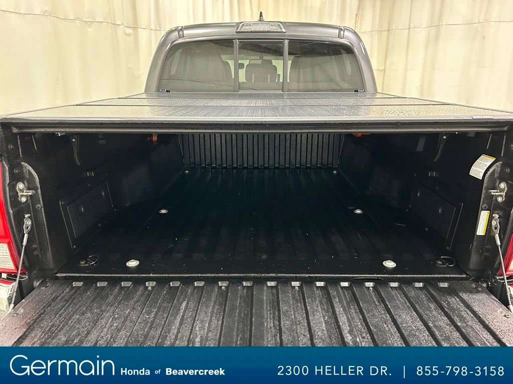 Used 2016 Toyota Tacoma SR5 image 30