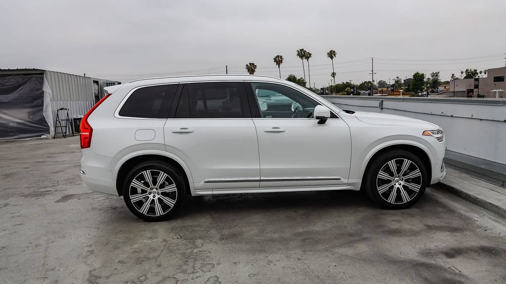 Used 2023 Volvo XC90 B6 Ultimate w/ Protection Package Premier AWD/4WD image 13