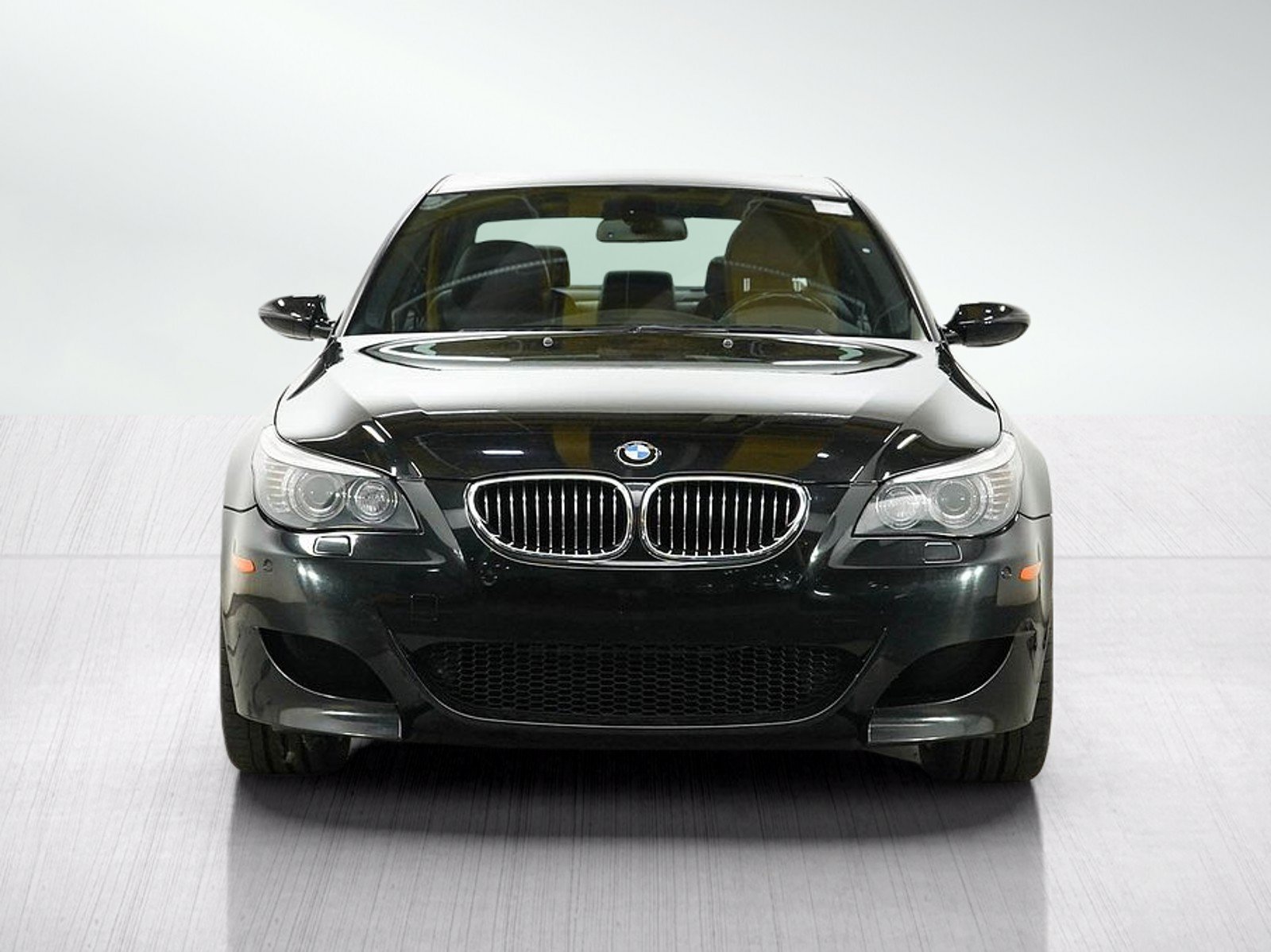 Used 2008 BMW M5 RWD image 8