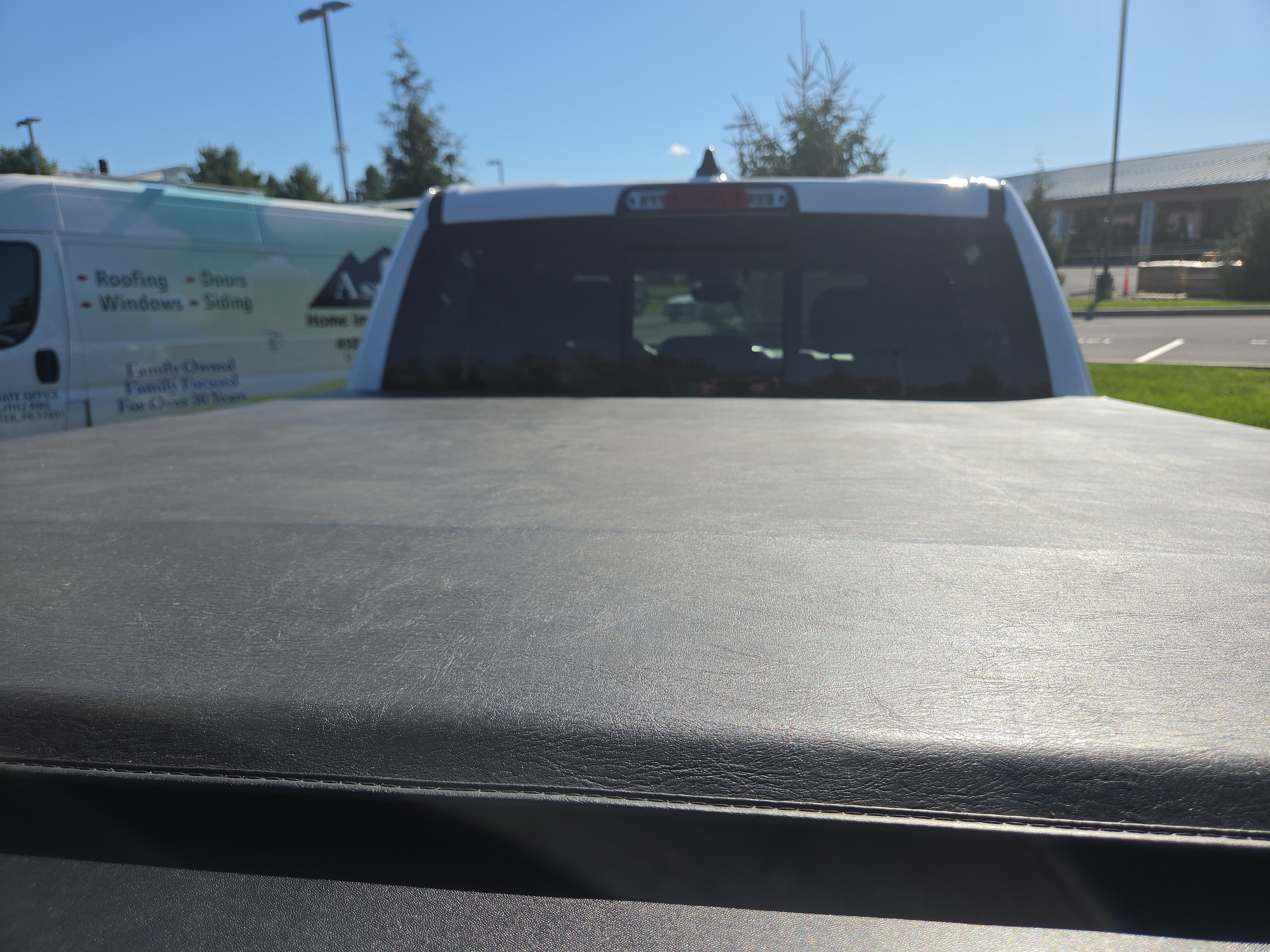 Certified 2022 RAM 1500 Big Horn AWD/4WD image 28
