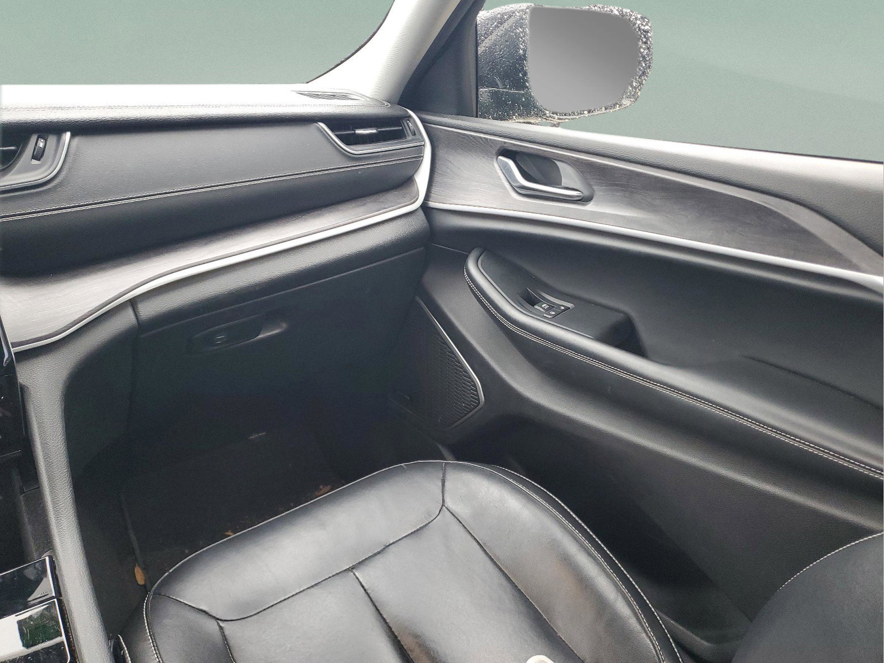 Used 2021 Jeep Grand Cherokee L Limited w/ Trailer Tow Group (B) image 16