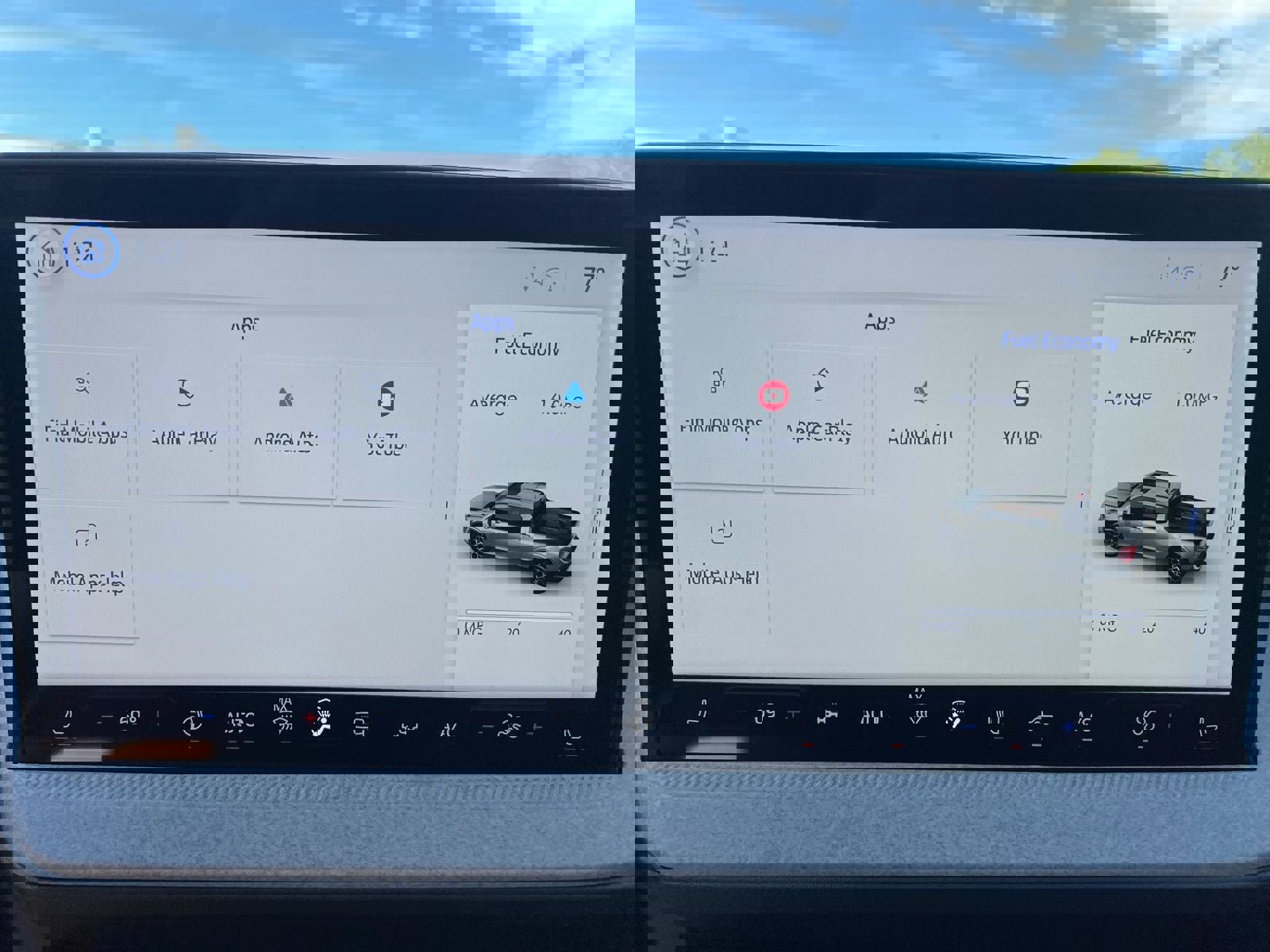 New 2025 Ford Maverick XLT w/ XLT Luxury Package image 22