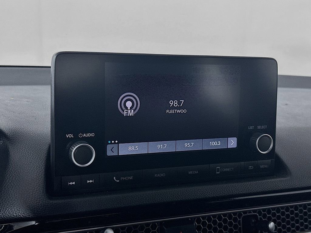 Used 2022 Honda Civic Sport image 17