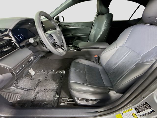 Certified 2025 Toyota Camry XSE FWD image 20
