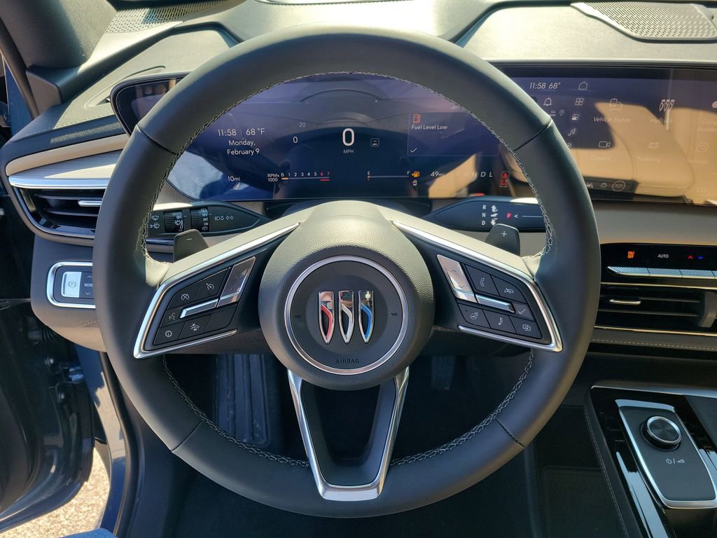 New 2026 Buick Enclave Preferred w/ Power Package image 22