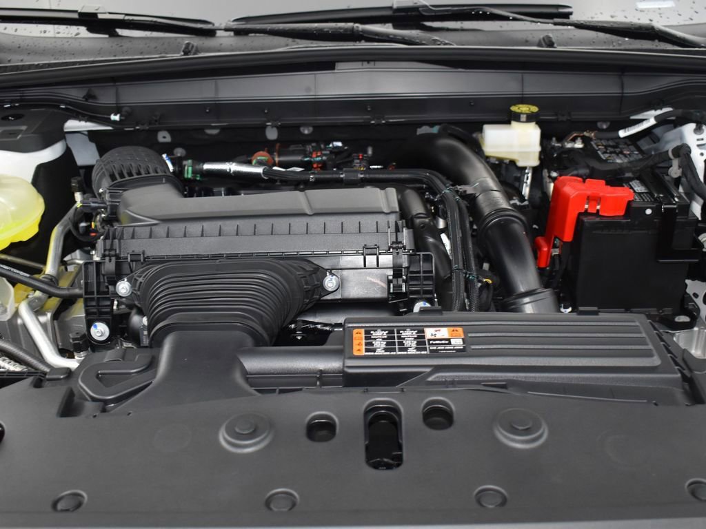 New 2026 Lincoln Nautilus Premier w/ Equipment Group 102A image 19