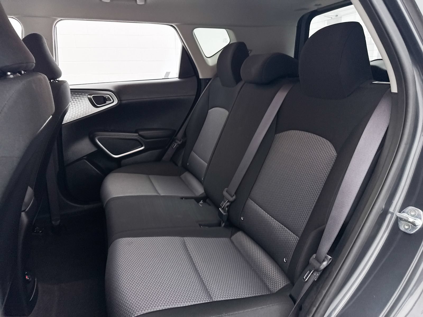 Certified 2022 Kia Soul X-Line FWD image 29