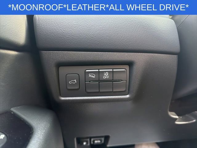 Used 2025 MAZDA CX-5 AWD 2.5 S w/ Preferred Package image 39