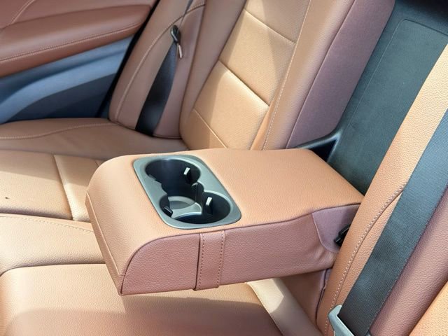 New 2026 Mercedes-Benz GLE 350 4MATIC image 20