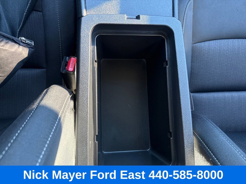 Used 2023 Nissan Altima 2.5 S image 20