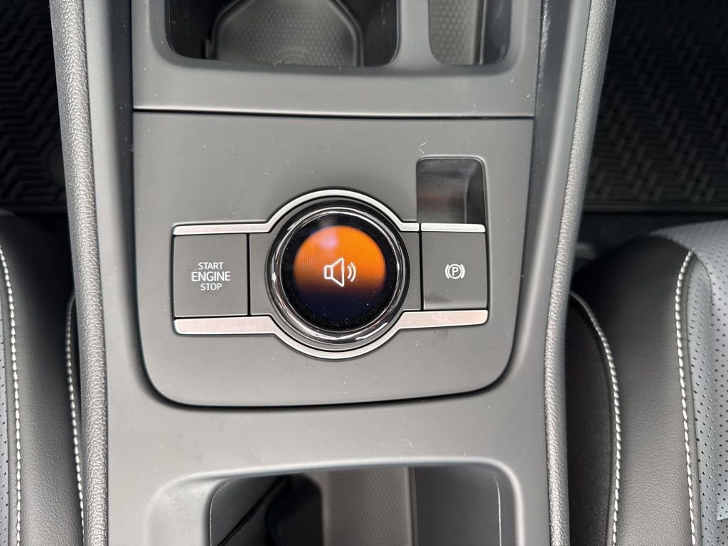 New 2026 Volkswagen Tiguan SE R-Line AWD/4WD image 12