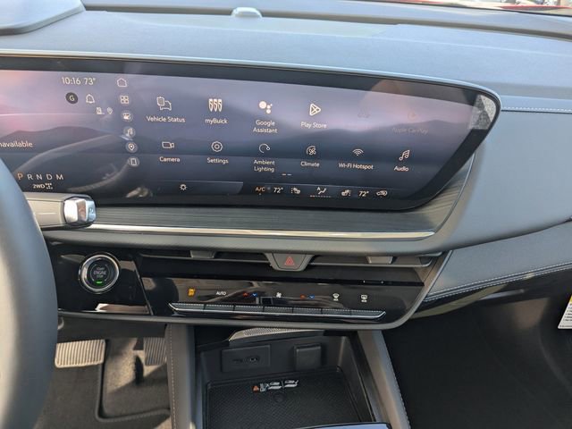 New 2026 Buick Envision Preferred image 22