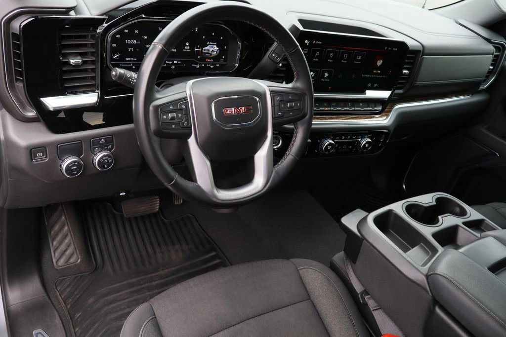 Used 2023 GMC Sierra 1500 Elevation image 11