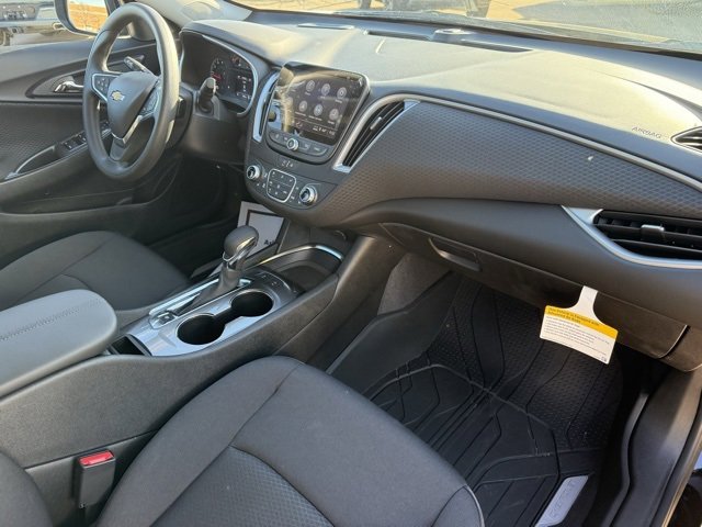 Used 2025 Chevrolet Malibu LT w/ LPO, Floor Liner Package image 30