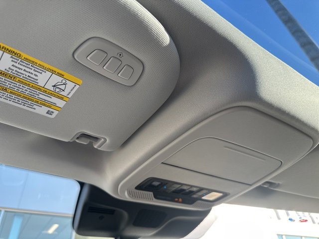 New 2025 Ford Expedition Max Active image 41