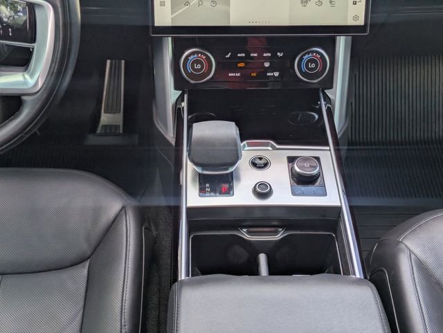 Used 2023 Land Rover Range Rover SE AWD/4WD image 46