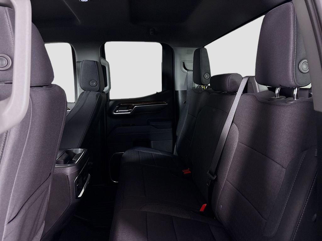 New 2026 GMC Sierra 1500 Elevation image 23