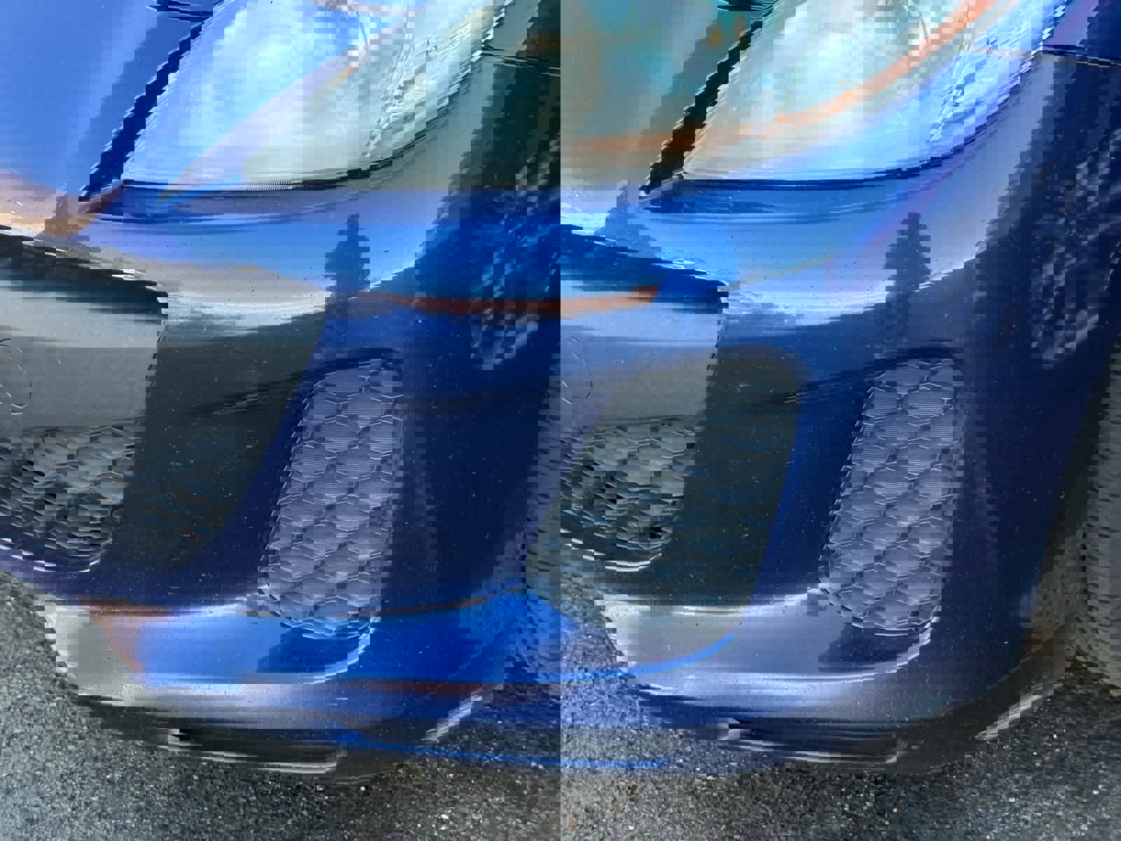 Used 2013 MAZDA MAZDA3 i Touring image 9