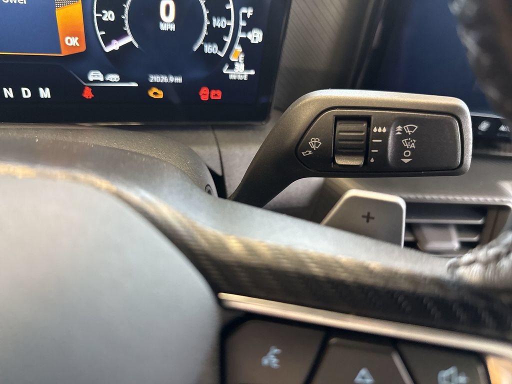 Used 2024 Ford Mustang GT RWD image 19