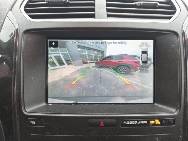 Certified 2019 Ford Explorer XLT w/ Equipment Group 202A image 30