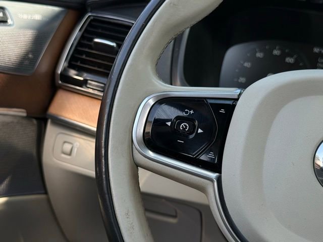 Used 2016 Volvo XC90 T6 Inscription image 13