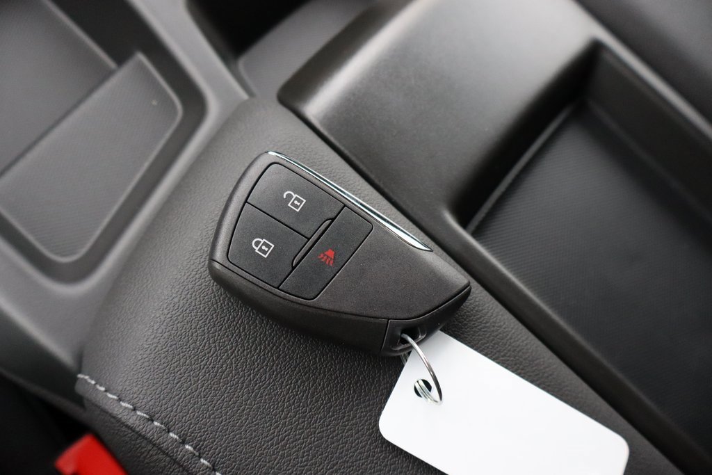 New 2025 Chevrolet Silverado 3500 W/T w/ WT Convenience Package image 30