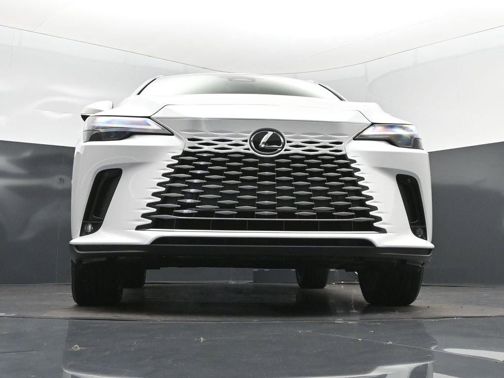 New 2026 Lexus RX 350 Premium Plus FWD image 41