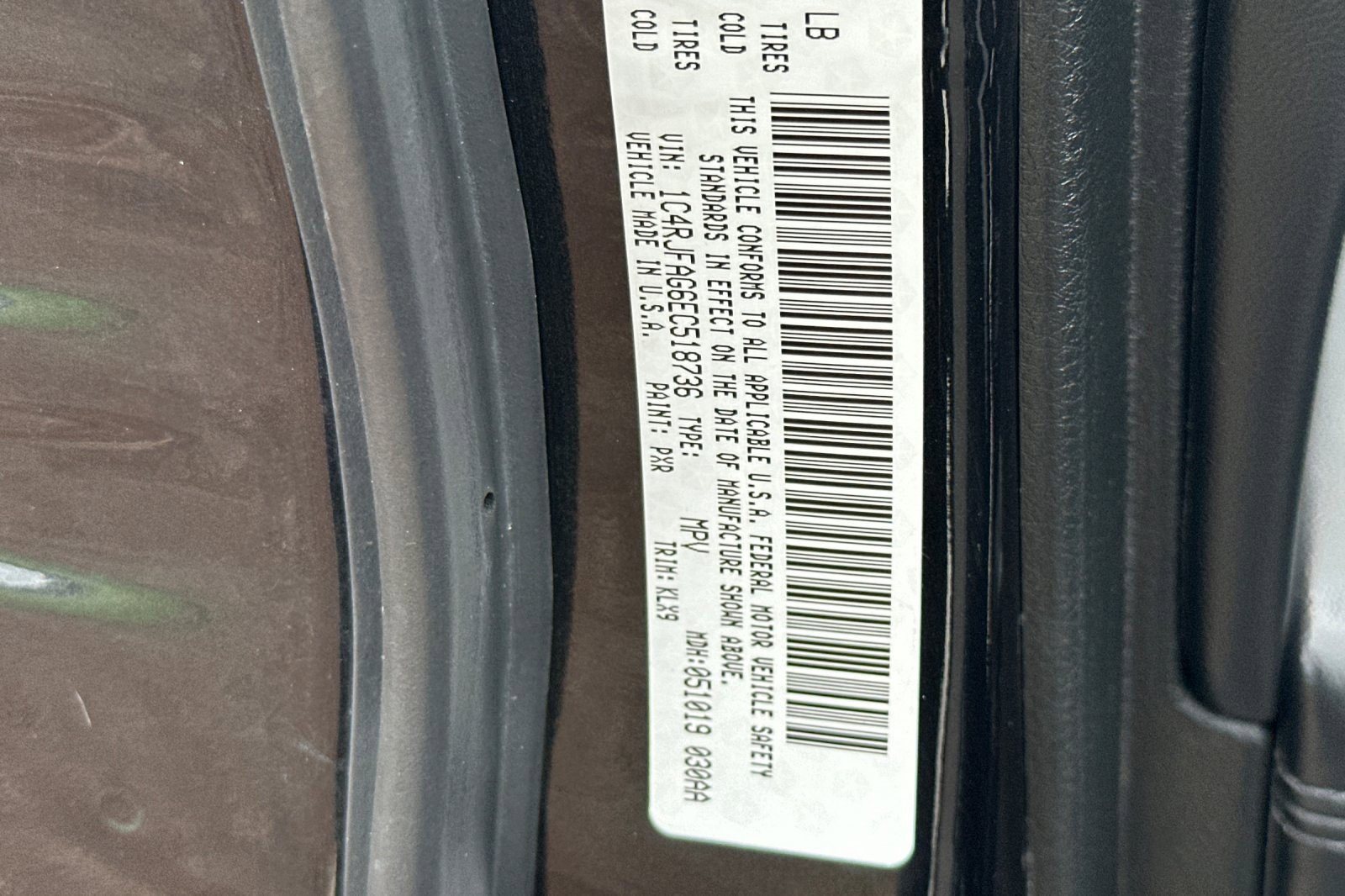 Used 2014 Jeep Grand Cherokee Altitude image 33