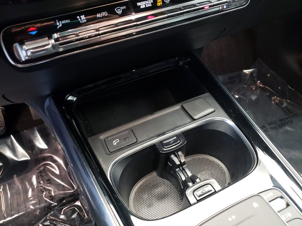 Certified 2021 Mercedes-Benz GLA 250 GLA 250 image 15