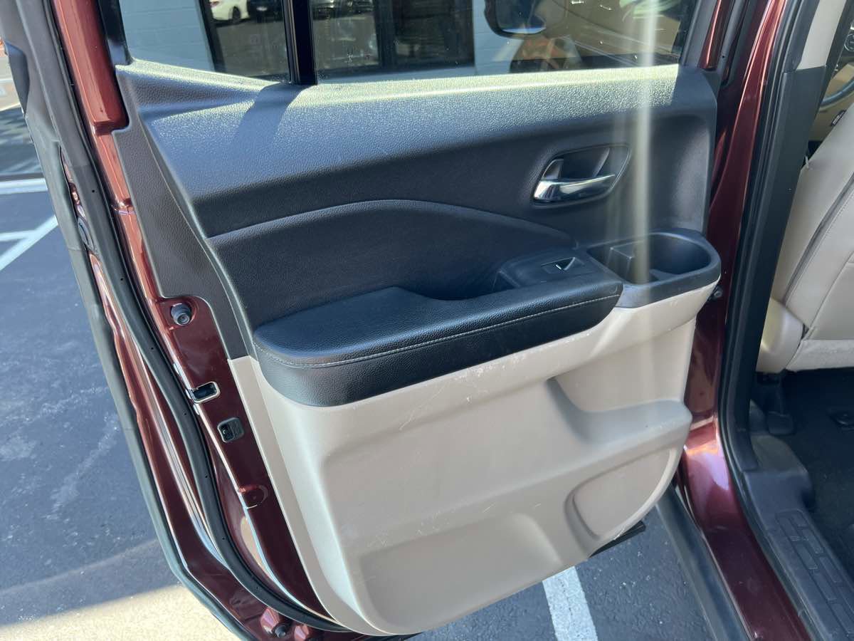 Used 2019 Honda Ridgeline RTL image 17