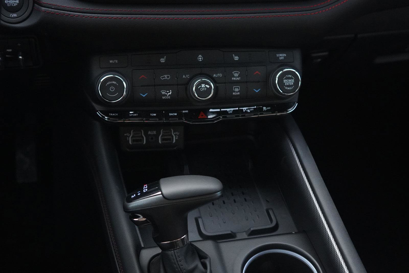 New 2026 Dodge Durango GT image 21