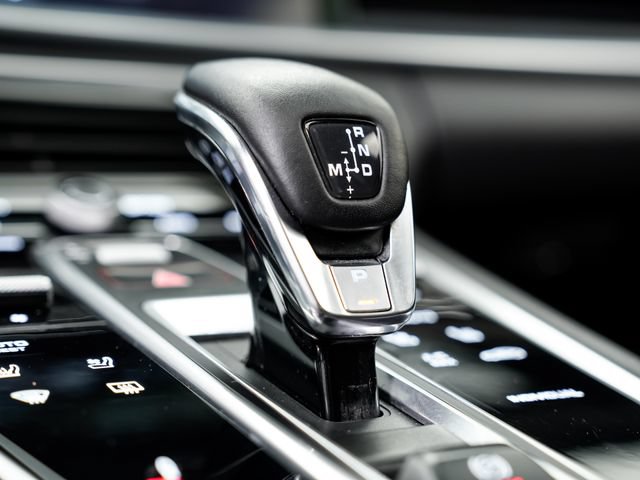 Used 2019 Porsche Panamera 4 AWD/4WD image 22