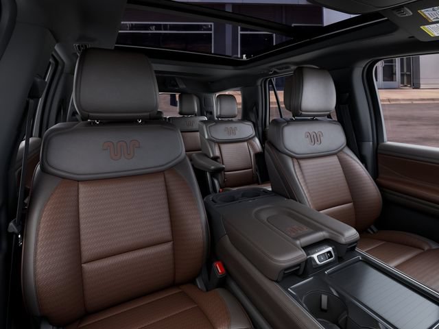 New 2027 Ford Expedition King Ranch AWD/4WD image 10