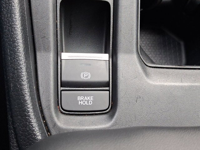 Certified 2023 Honda Accord LX image 22